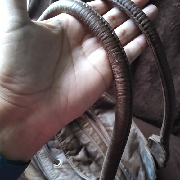 Bueno hobo shoulder bag - Picture 8 of 8